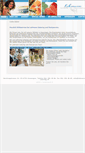 Mobile Screenshot of lehmann-catering.ch